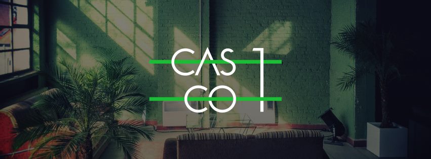 kpot - CASCO - Logo