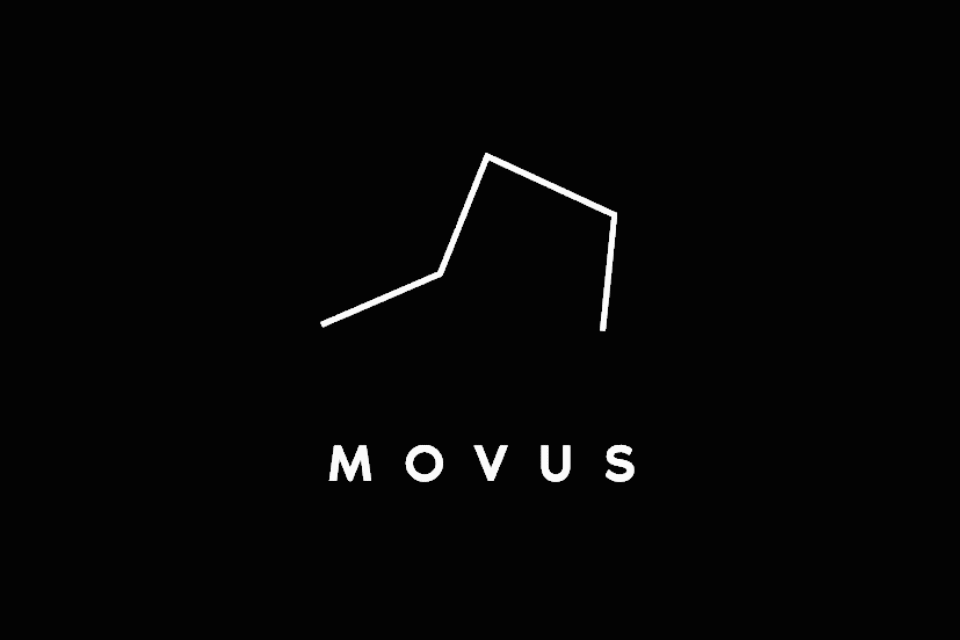 kpot - Movus - Logo animatie