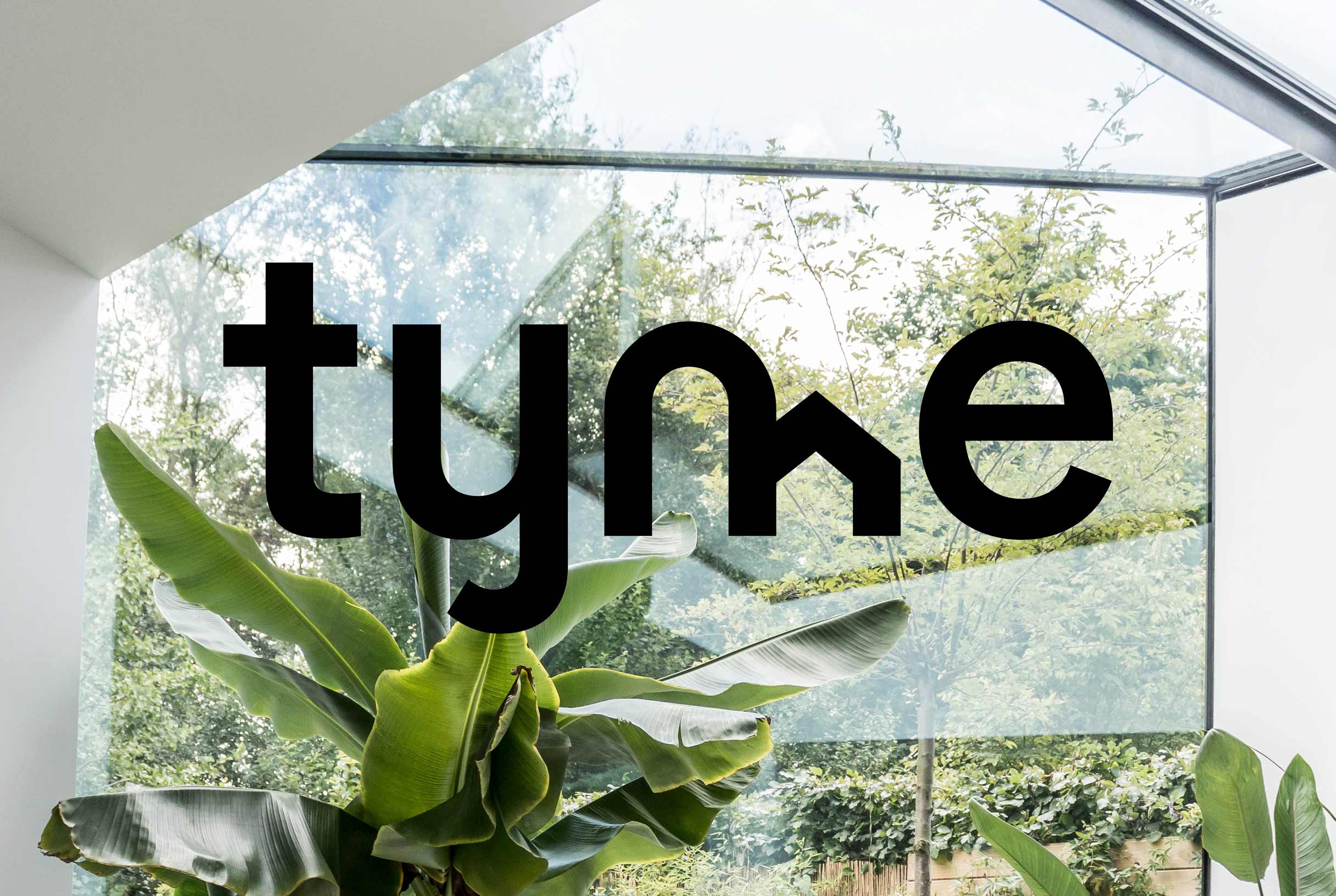 Tyme logo